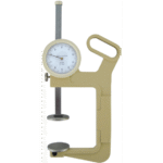 Appareil de mesure de l'épaisseur