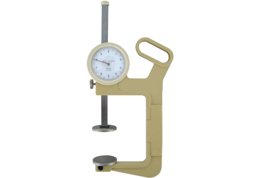 aquiteral.png Appareil de mesure de l'épaisseur – Image 1