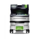 FESTOOL 574840 - Aspirateur mobile CTL MINI I CLEANTEC – Image 2
