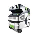 FESTOOL 574840 - Aspirateur mobile CTL MINI I CLEANTEC – Image 3