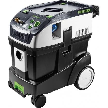 aspirateur-mobile-ctm-48-e-le-ec-b22-r1-cleantec.jpg FESTOOL 575286 - Aspirateur mobile CTM 48 E LE EC B22 R1 CLEANTEC – Image 1