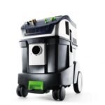 FESTOOL 575286 - Aspirateur mobile CTM 48 E LE EC B22 R1 CLEANTEC – Image 3