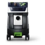 FESTOOL 575286 - Aspirateur mobile CTM 48 E LE EC B22 R1 CLEANTEC – Image 5