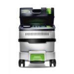 FESTOOL 574822 - Aspirateur mobile CTM MIDI I CLEANTEC – Image 2