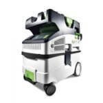 FESTOOL 574822 - Aspirateur mobile CTM MIDI I CLEANTEC – Image 3
