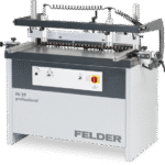 Perceuse multibroches Felder FD 29 professional