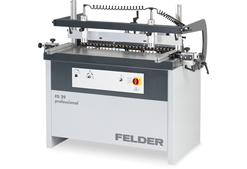 bohrmaschine-fd29professional-felder-feldergroup.png Perceuse multibroches Felder FD 29 professional – Image 1