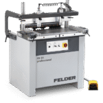 Perceuse multibroches Felder FD 21 professional