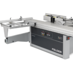 Machine combinée Felder CF 741 S Professional