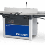 Raboteuse-dégauchisseuse Felder AD 941