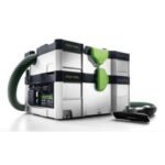 FESTOOL 575284 - Unité mobile d'aspiration CTL SYS GB 230V CLEANTEC – Image 4
