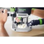 FESTOOL 578051 - Défonceuse OF 1010 REBQ-FS-Set – Image 2