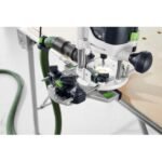 FESTOOL 578051 - Défonceuse OF 1010 REBQ-FS-Set – Image 3
