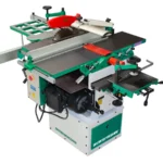 Combiné à bois Disco 5 Super