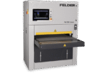 Ponceuse à larges bandes Felder FW 950 classic