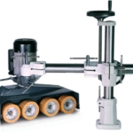 Entraîneur industriel F-48