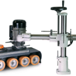 Entraîneur industriel Variofeed 4