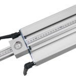 Dispositif de coupe parallèle