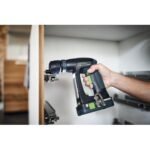 FESTOOL 576434 - Perceuse sans fil C 18-Basic sans batterie – Image 4