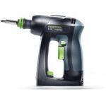 FESTOOL 576434 - Perceuse sans fil C 18-Basic sans batterie – Image 5