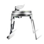 FESTOOL 574765 - Scie à traction CS 50 EBG PRECISIO 1200 W – Image 2