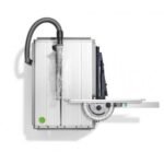 FESTOOL 574765 - Scie à traction CS 50 EBG PRECISIO 1200 W – Image 3