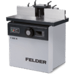 Toupie Felder F 500 M