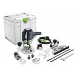 FESTOOL 576207 - Fraiseuse OF 1400 EBQ-Plus