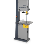 Scie à ruban Hammer N2-38