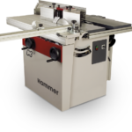 Machine combinée Hammer C3 31