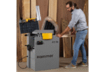 Raboteuse-dégauchisseuse Hammer A2-26 – Image 2