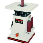 Ponceuse oscillante JET JBOS_5-M