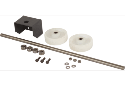 Dispositif de déplacement pour Hammer