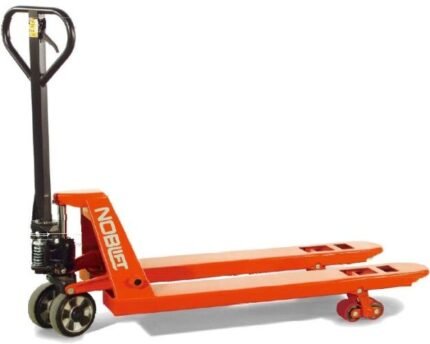 Transpalette manuel SDF25 standard - Capacité 2500 kg