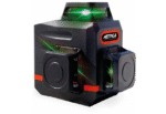 Niveau laser Metrica 3D Mini Green