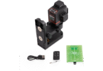 Niveau laser Metrica 3D Mini Green – Image 3