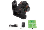 Niveau laser Metrica 3D Mini Green – Image 4