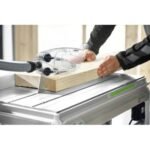 FESTOOL 574782 - Scie à traction CS 70 EBG-Set PRECISIO 2100 W – Image 3