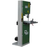 Scie à ruban Profi Sn800