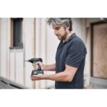 FESTOOL 576446 - Perceuse sans fil T 18 + 3 HPC 4,0 Ah I-Plus – Image 2