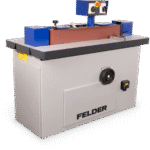 Ponceuse de chants Felder FS 900 K