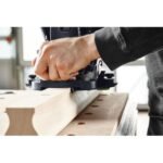 FESTOOL 578239 - DOMINO DF 500 Q-Plus 100Y Limited Edition - Toupie de jonction 420W Édition 100 ans – Image 3