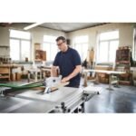 FESTOOL 578108 - TKS 80 EBS ST 840 - Set scie circulaire sur table – Image 3