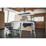 FESTOOL 575784 - Scie circulaire à table avec technologie SawStop-AIM TKS 80 EBS GB 230V – Image 2