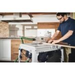 FESTOOL 575784 - Scie circulaire à table avec technologie SawStop-AIM TKS 80 EBS GB 230V – Image 3