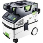 FESTOOL 574826 - Unité d'aspiration mobile CTM MIDI I GB 230V
