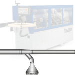 Distributeur d'aspiration