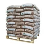 Coterram Pellet – Palette de 70 sacs de 15 kg
