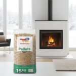 Pellets TotalEnergies 15 kg Qualité certifiée – Image 2