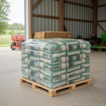 Palette Comfo Pellets 65 sacs Palette – Image 2